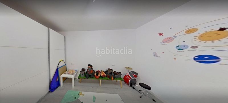 Foto 80ac3d7a-e1ae-4ca7-a292-ff60304d8c44. Casa aparellada amb calefacció aparcament piscina a Segur de Calafell
