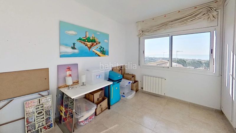 Foto 91873be9-efec-4320-aa22-d746d7258ec2. Casa aparellada amb calefacció aparcament piscina a Segur de Calafell