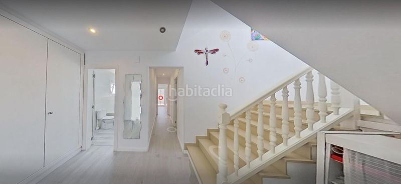 Foto a27228ed-b82e-4841-999a-da9fe9a79f7e. Casa aparellada amb calefacció aparcament piscina a Segur de Calafell