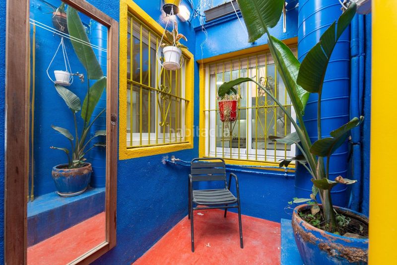 Foto 004b54ff-8a86-4381-bb53-50db1cd7a4a4. Dúplex a Centre Sitges