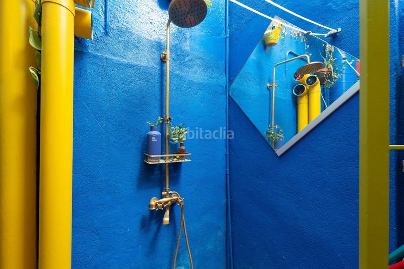 Foto 31b9dfa9-f70d-4157-9146-4e458b71f793. Dúplex a Centre Sitges