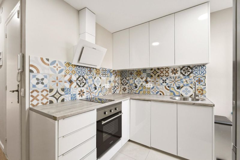 Foto 76257928-1319-46ee-9ece-e2e31dc55a09. Dúplex a Centre Sitges