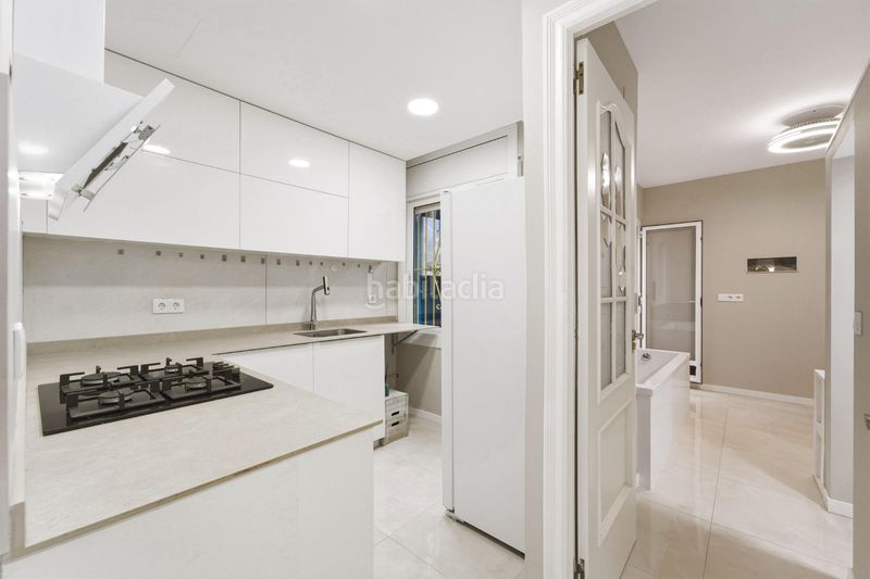 Foto e6bd6fc9-47f5-49d7-8be0-d5a9cf60007e. Duplex in Centre Sitges