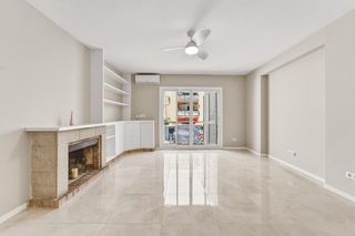 Zweist�ckige Wohnung in Centre. D�plex en pleno coraz�n de sitges