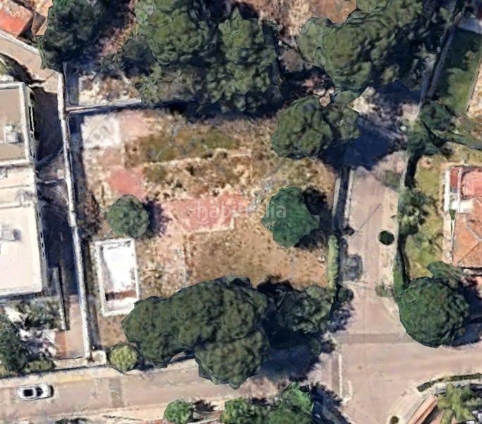 Foto 1c8be7ae-4ef2-48ac-9ecc-750113272aef. Terreny residencial a Can Girona - Terramar - Vinyet Sitges