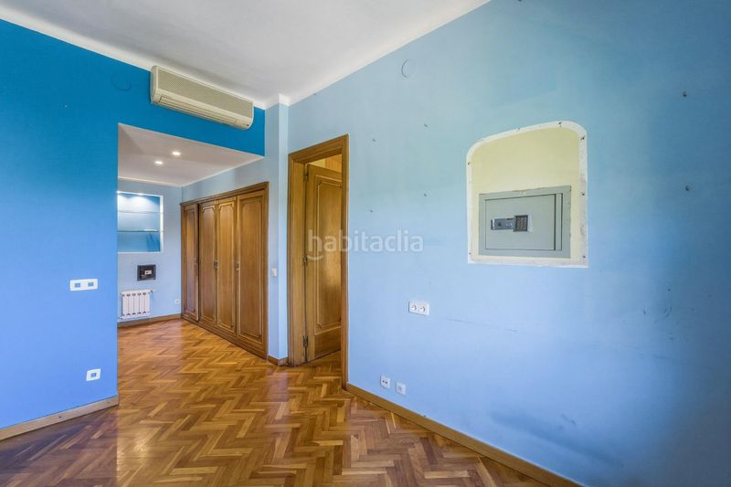 Foto 51afcd10-3980-46b2-8cea-1c422721cee2. Casa amb calefacció aparcament piscina a Can Girona - Terramar - Vinyet Sitges