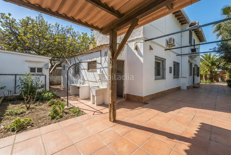 Foto 924b4d76-8bc1-4a8b-8520-a4f6b7b45319. Casa amb calefacció aparcament piscina a Can Girona - Terramar - Vinyet Sitges