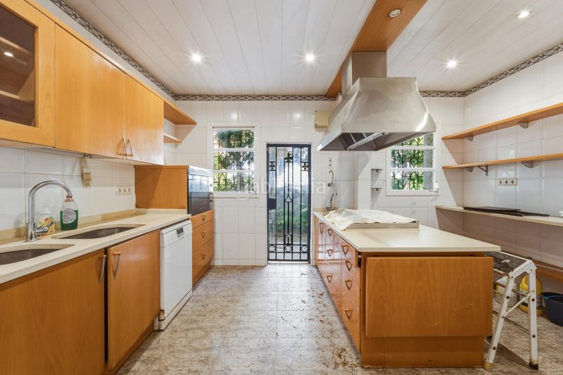 Foto a477f0f7-d122-43f9-9eea-a8ced6179408. Casa amb calefacció aparcament piscina a Can Girona - Terramar - Vinyet Sitges