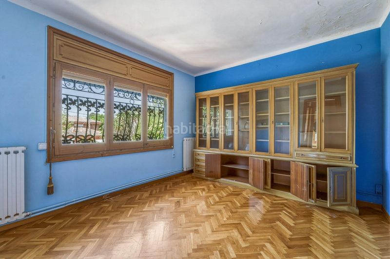 Foto b562cf3d-1304-4c3b-be44-ac960b69f4c7. Casa amb calefacció aparcament piscina a Can Girona - Terramar - Vinyet Sitges