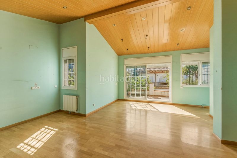 Foto dbae8d59-f06e-45da-acf3-c0eb2d565e85. Casa amb calefacció aparcament piscina a Can Girona - Terramar - Vinyet Sitges