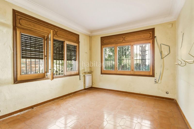 Foto e15b9780-01ba-4dd8-a020-8f49e47b022a. Casa amb calefacció aparcament piscina a Can Girona - Terramar - Vinyet Sitges