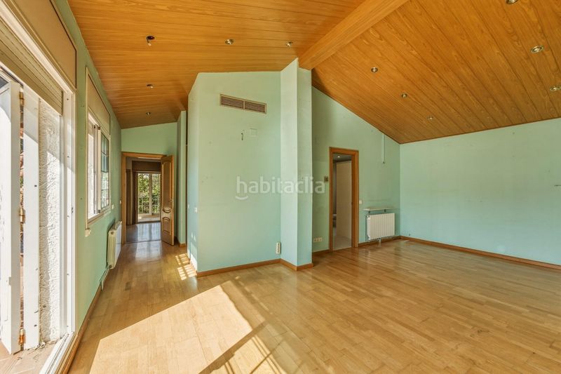 Foto e34a6ec5-4504-470a-86d5-635084cdbe62. Casa amb calefacció aparcament piscina a Can Girona - Terramar - Vinyet Sitges