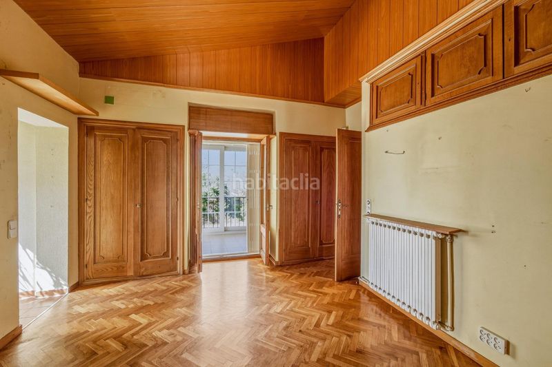 Foto e62c6d71-2c61-4180-b740-27c5fa044a36. Casa amb calefacció aparcament piscina a Can Girona - Terramar - Vinyet Sitges