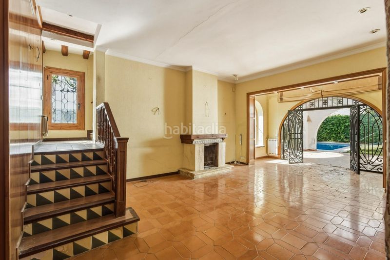 Foto edf3d889-aa2c-43b6-a4be-8c183c744e43. Casa amb calefacció aparcament piscina a Can Girona - Terramar - Vinyet Sitges