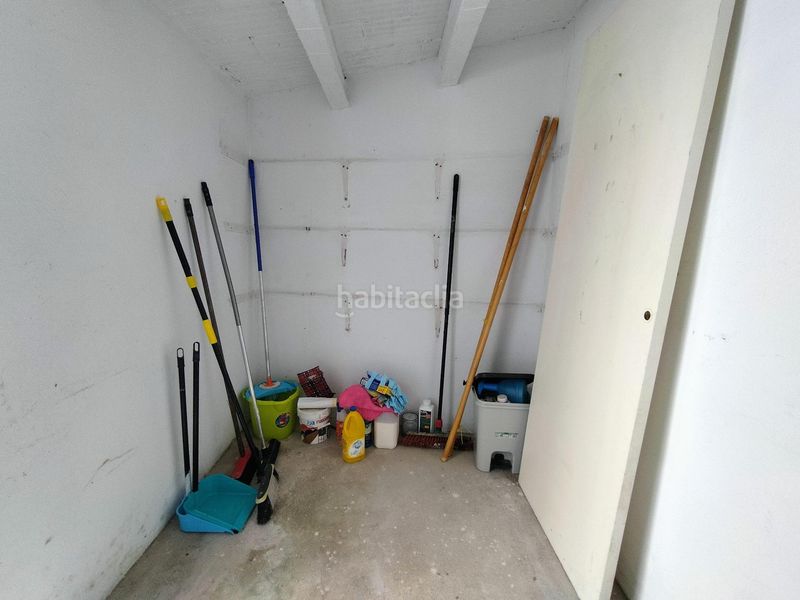 Foto c1c7696f-2a7d-40dd-9090-2e805e182ad0. Planta baixa a Centre Sant Pere de Ribes