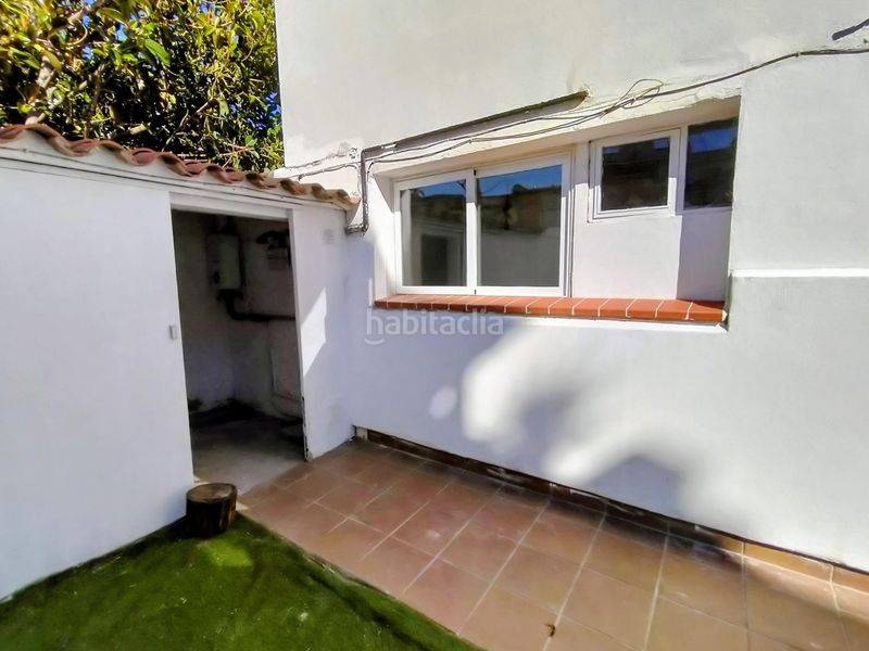 Foto ef2f7261-f4c6-45b2-8aa7-8c2a37feb413. Planta baixa a Centre Sant Pere de Ribes