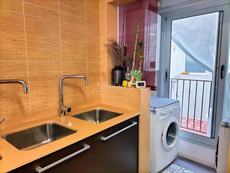 Foto c9536294-a84d-4a57-82ee-6981e62224a3. Apartament amb calefacció a La Geltrú-Sant Jordi Vilanova i la Geltrú