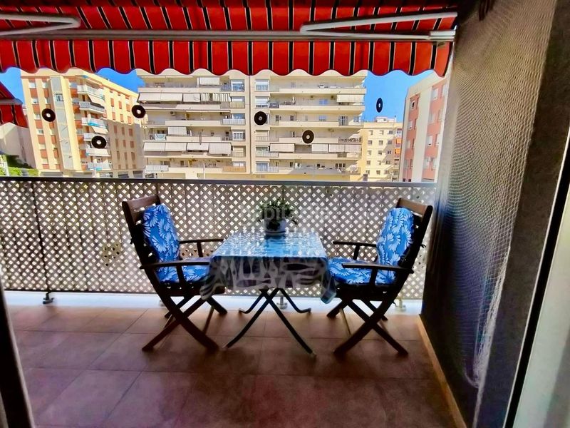 Foto 3421406b-fabe-4fc1-a664-e2de9e84f2d9. Apartament amb calefacció a Barri de Mar Vilanova i la Geltrú