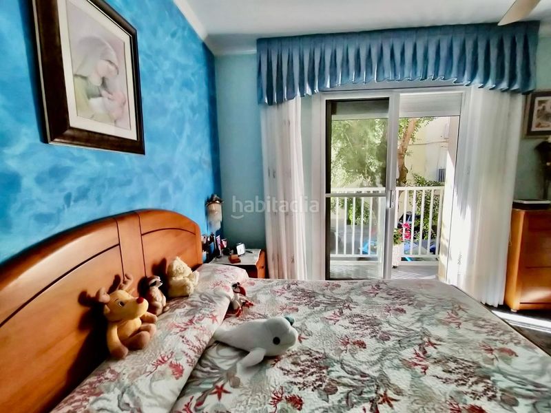 Foto 36477452-63e2-4399-bdf0-34feddf29c15. Apartament amb calefacció a Barri de Mar Vilanova i la Geltrú