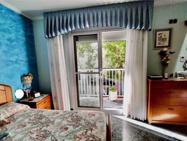 Foto 4e16e0fd-04dc-46aa-87e7-58e55b82b791. Apartament amb calefacció a Barri de Mar Vilanova i la Geltrú
