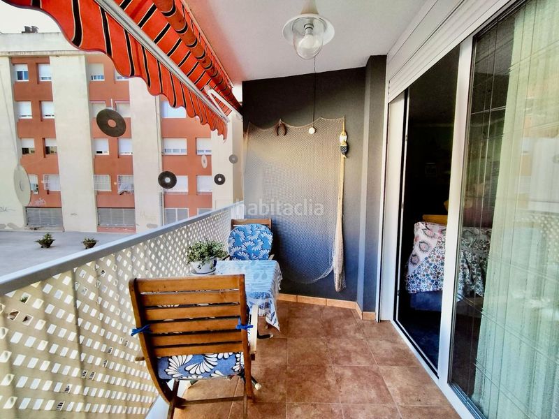 Foto 583160c8-b979-4c30-bfc7-8aa11fd6a002. Apartament amb calefacció a Barri de Mar Vilanova i la Geltrú