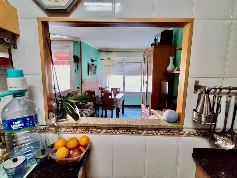 Foto 61c06221-3622-4e63-9395-5e759b71bb7f. Apartament amb calefacció a Barri de Mar Vilanova i la Geltrú