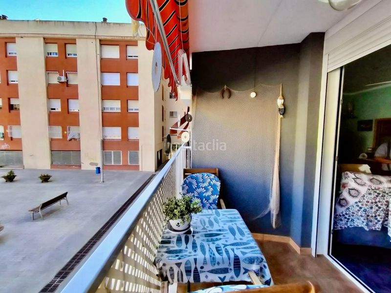 Foto 6851a033-3930-4d17-9167-1c8482e19a1c. Apartament amb calefacció a Barri de Mar Vilanova i la Geltrú