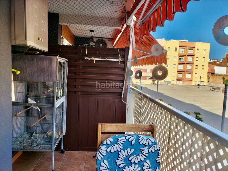 Foto a4fd8830-71e0-423a-b531-d3eaee259827. Apartament amb calefacció a Barri de Mar Vilanova i la Geltrú