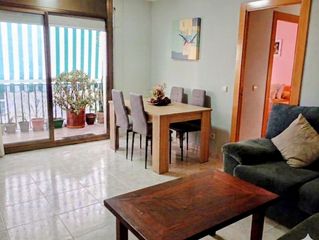 Pis a Les Roquetes. Piso en venta en pleno centro de roquetas