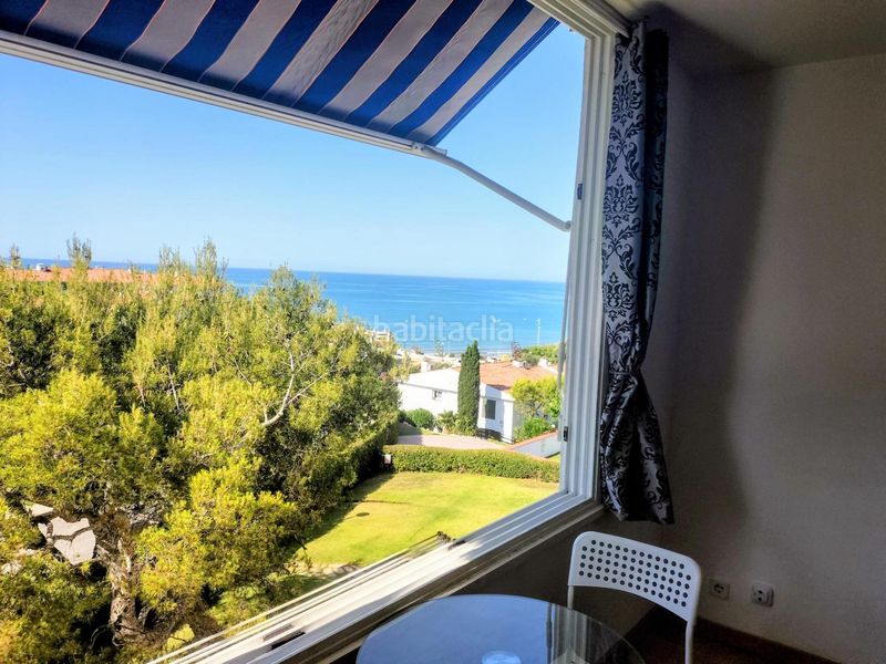 Foto 1aee6b5c-b449-4d57-a075-d468da2a85f6. Estudio  en venta en Aiguadolç - Sant Sebastià Sitges