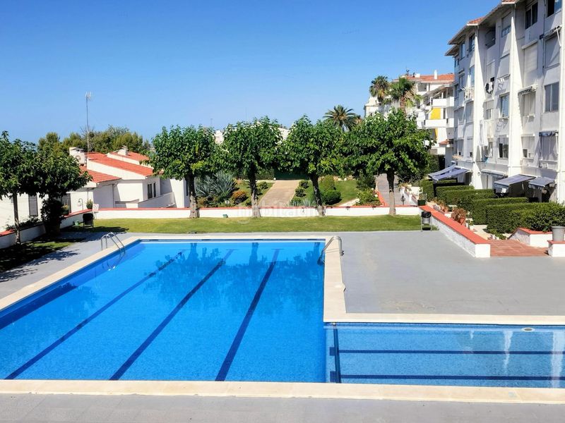 Foto 2dae499e-fee2-4ce9-868b-c73dfdbfb007. Estudio  en venta en Aiguadolç - Sant Sebastià Sitges