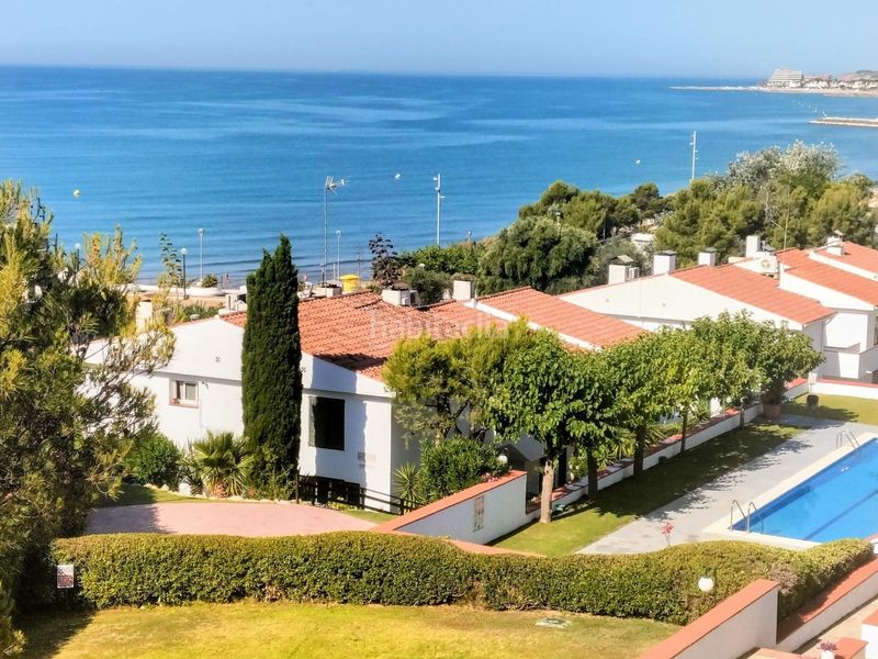 Foto 2f53ef5e-b5d9-49f4-b59f-ac44c05168bc. Estudio  en venta en Aiguadolç - Sant Sebastià Sitges