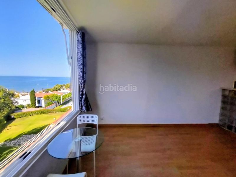 Foto 46020055-b7e6-4ad8-9179-4b099a3e8a96. Estudio  en venta en Aiguadolç - Sant Sebastià Sitges