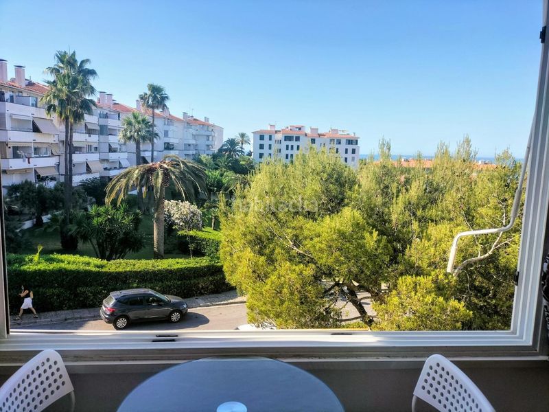 Foto 466754c4-9910-4c18-923e-6f41479a4db5. Estudio  en venta en Aiguadolç - Sant Sebastià Sitges