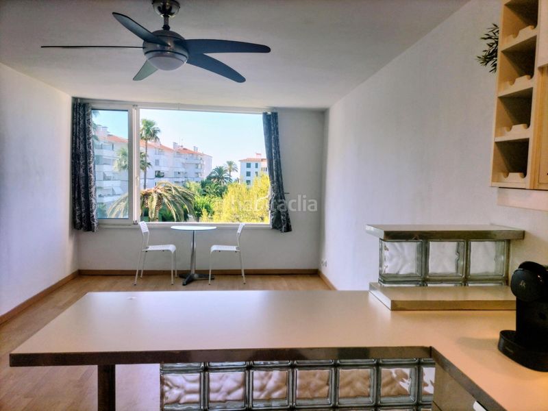 Foto 5c70c38d-94aa-4b8c-948e-6e71d3dc8f7f. Estudio  en venta en Aiguadolç - Sant Sebastià Sitges