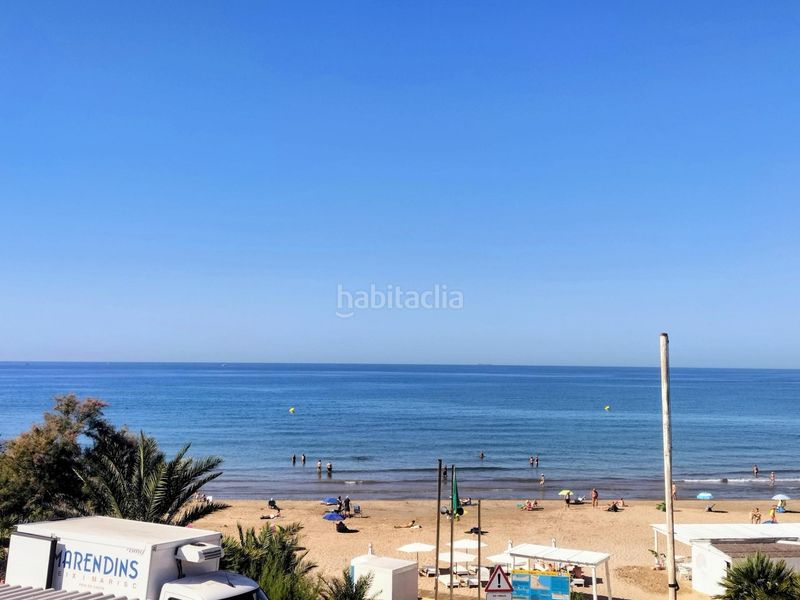 Foto 94245f7a-9214-4a38-9fbb-b9890a809f6a. Estudio  en venta en Aiguadolç - Sant Sebastià Sitges