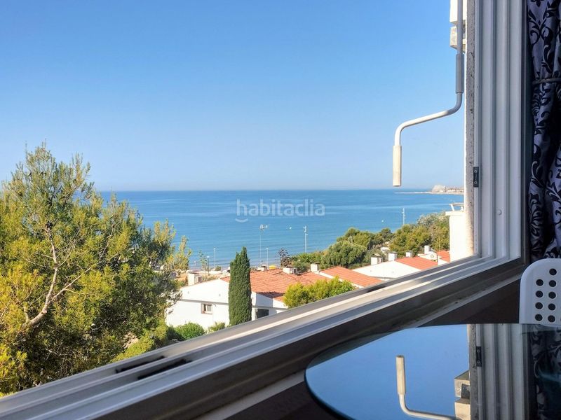 Foto a4c5872f-83cd-4378-b2cf-3b0bd70c9060. Estudio  en venta en Aiguadolç - Sant Sebastià Sitges