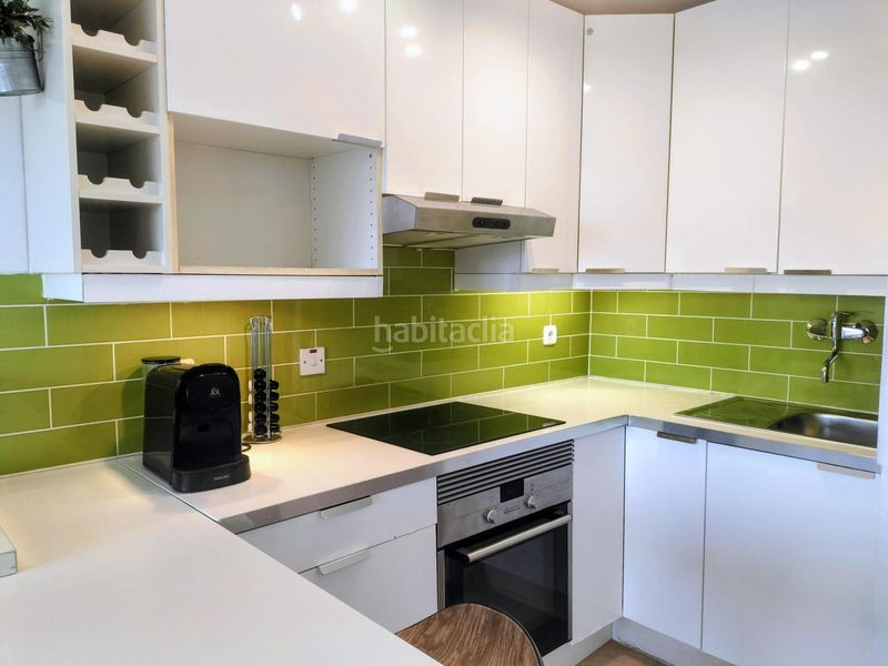 Foto b491c198-c3fc-4c04-a8f8-372b381e074d. Estudio  en venta en Aiguadolç - Sant Sebastià Sitges