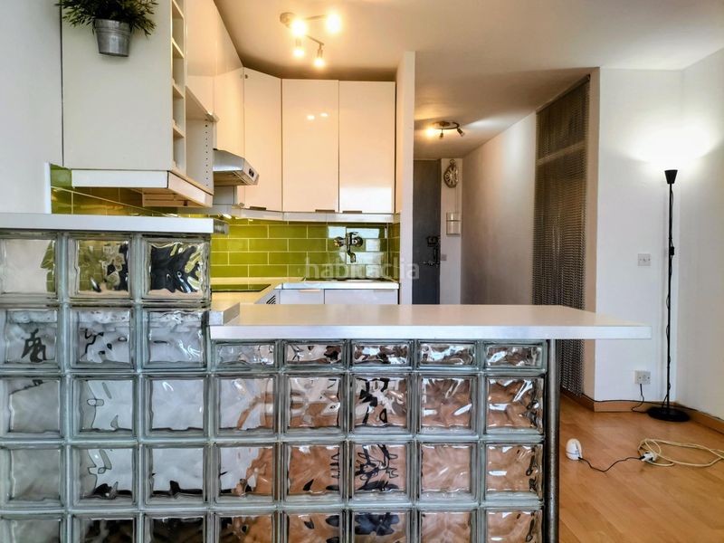 Foto c1f6d178-12a8-48bf-b9ed-83098a34ac39. Estudio  en venta en Aiguadolç - Sant Sebastià Sitges