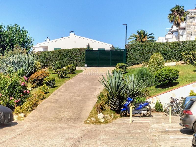 Foto c3022a4e-0f83-4365-bd85-ff52e53e74b3. Estudio  en venta en Aiguadolç - Sant Sebastià Sitges
