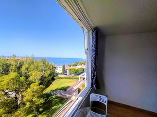 Studiowohnung in Aiguadolç - Sant Sebastià. Estudio en venta en sitges