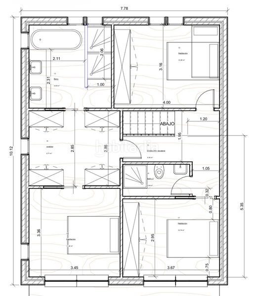 Foto 0148f698-a06f-4dd7-a0c8-b9cbf34f8a71. Terreny residencial a Cunit residencial Cunit