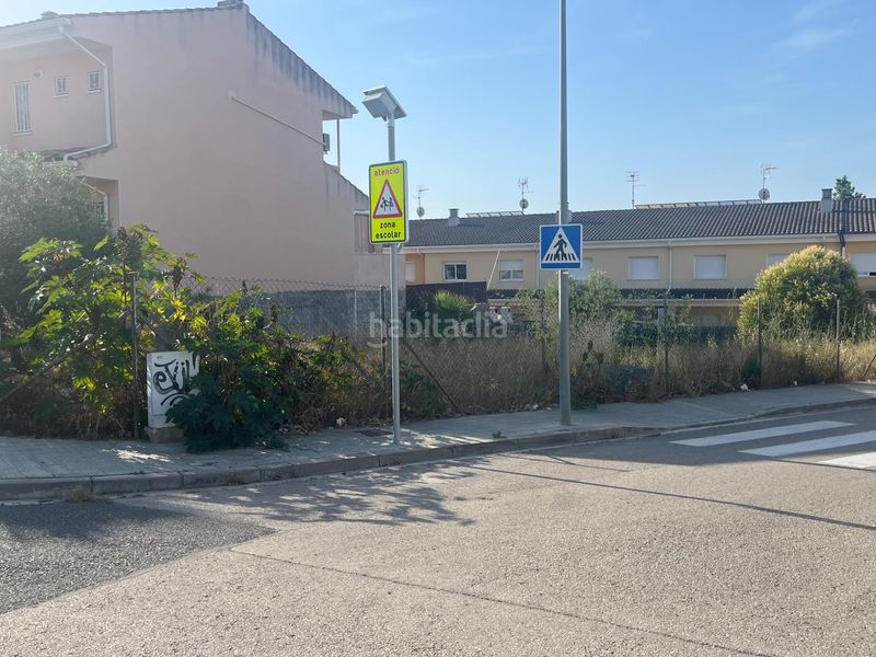 Foto 1d77dfca-e426-4bf6-abae-0c08e847e8f8. Terreny residencial a Cunit residencial Cunit