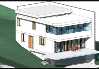 Terreny residencial a Cunit Residencial