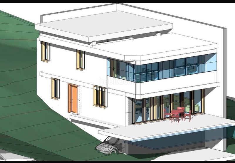 Foto f44c3a79-8e9e-4b42-aed9-6b05c8c86d7c. Terreny residencial a Cunit residencial Cunit