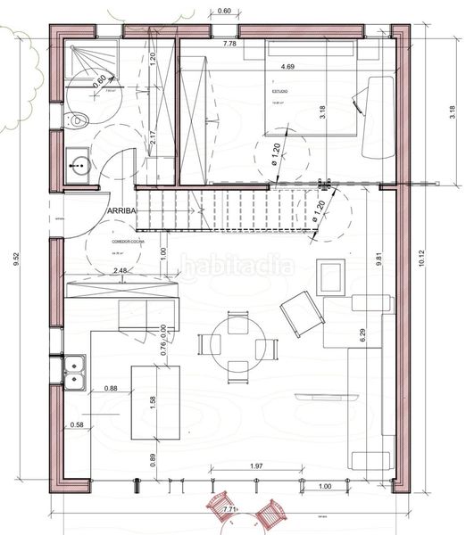 Foto feec41a0-85c4-4056-a05b-7122b0bcf72d. Terreny residencial a Cunit residencial Cunit