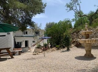Haus in Can Lloses - Can Marcer. Casa en venta en mas albacan lloses