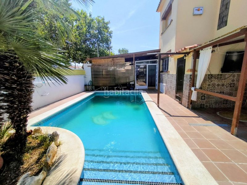Foto f3f00946-0d3c-4828-a3a7-c6684fefae33. Casa amb aparcament piscina a Centre Sant Pere de Ribes