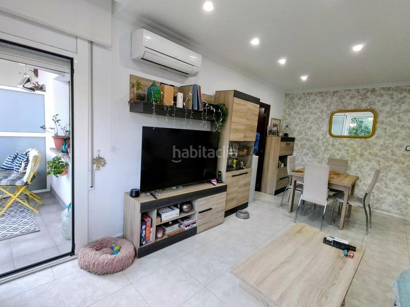 Foto c4ba3210-f2ab-4ce5-9bfb-1165507cf090. Apartament a Castell-Poble Vell Castelldefels