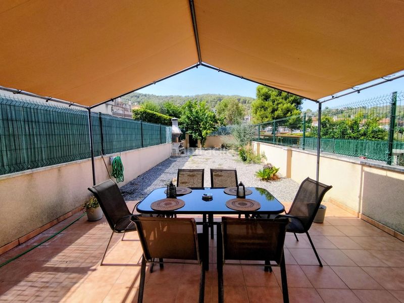Foto 00e849eb-8947-4dde-9a3d-f3ab4ada58d3. Casa adossada amb calefacció aparcament a Olivella